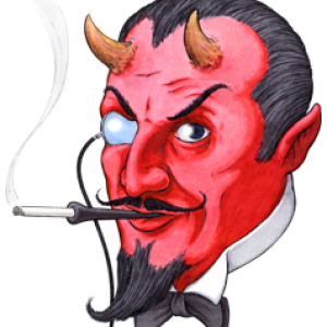 Devil PNG