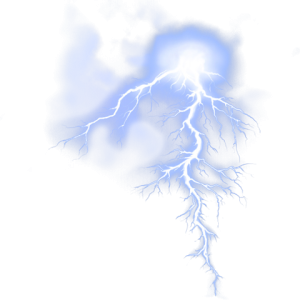 Thunder PNG