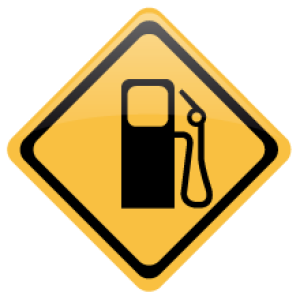 Fuel, petrol PNG