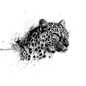 Leopard PNG