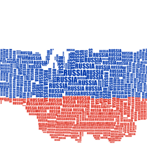 Russia PNG
