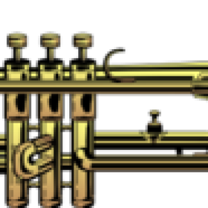 Trombone PNG