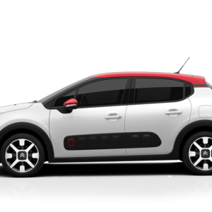 Citroen C3 PNG