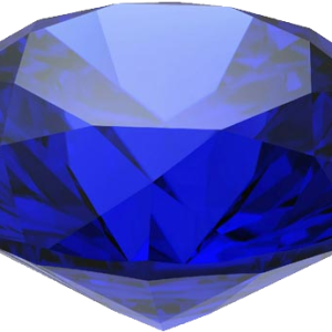 Sapphire PNG