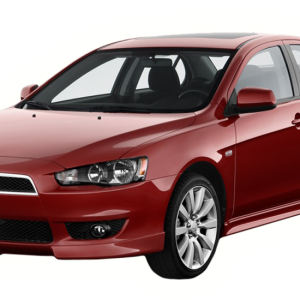 Mitsubishi PNG