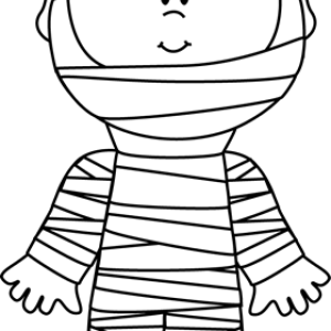 Mummy PNG