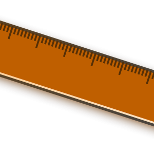 Ruler PNG