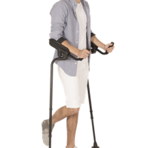 Crutches PNG