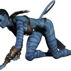 Avatar PNG
