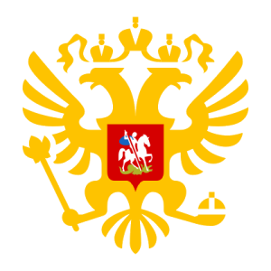 Coat of arms of Russia PNG
