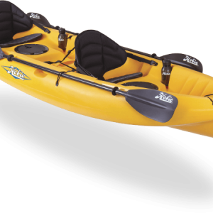 Kayak PNG