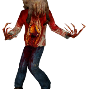Half-Life PNG