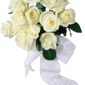 Wedding flowers PNG