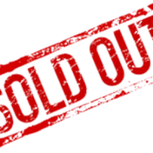 Sold out PNG