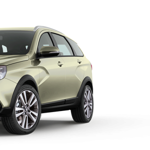 Lada PNG
