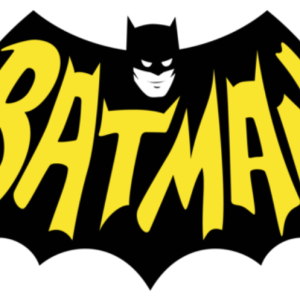Batman PNG