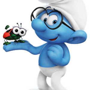 Smurf PNG