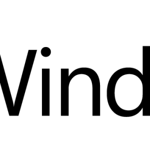 windows 7 logo PNG