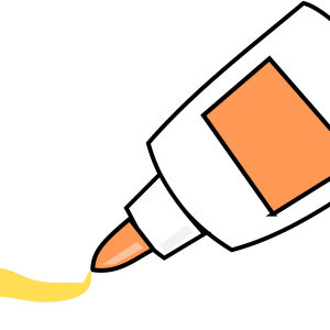 Glue PNG