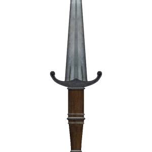 Dagger PNG