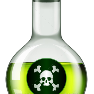 Poison PNG