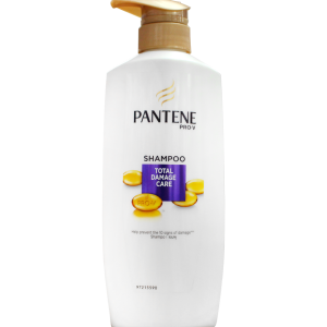 Shampoo PNG