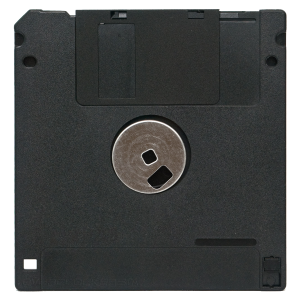 Floppy disk PNG