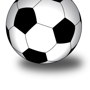 Football ball PNG