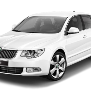 Skoda PNG