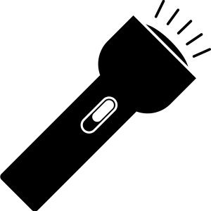 Flashlight PNG