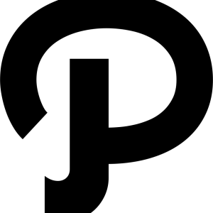 Pinterest logo PNG