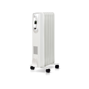 Oil heater PNG