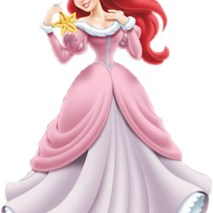 Ariel PNG