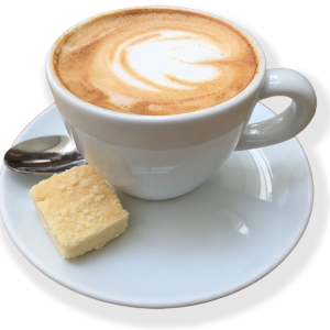 Cappuccino PNG