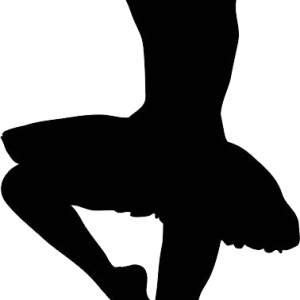 Ballet dancer PNG
