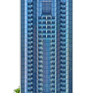 Skyscraper PNG