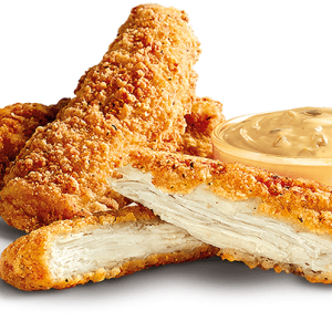 KFC fried chicken PNG