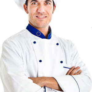 Chef PNG