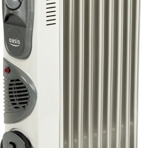 Electric heater PNG