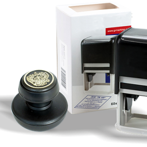Rubber stamp PNG