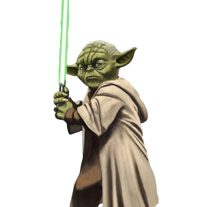 Yoda PNG