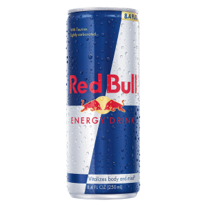 Red Bull PNG