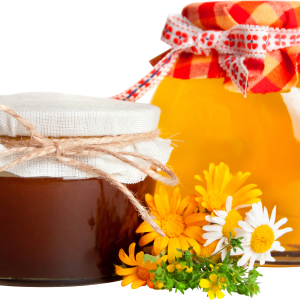 Honey PNG