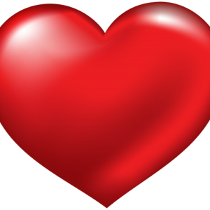 Heart PNG
