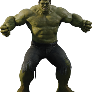 Hulk PNG