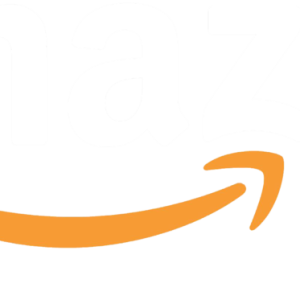 Amazon logo PNG
