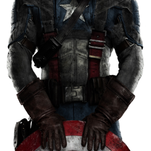 Captain America PNG