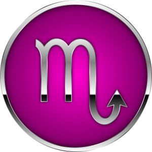 Scorpio PNG