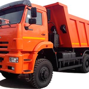 Kamaz PNG