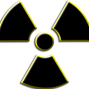 Radiation PNG